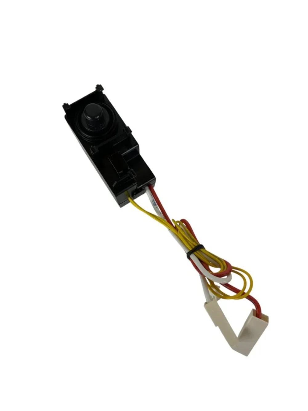 Jura ENA 4 5 8 Main Power Switch Module OEM Black Plastic Replacement Part